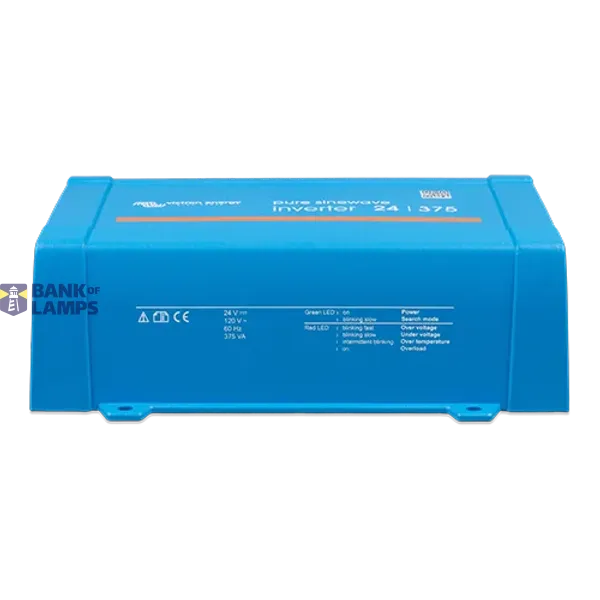 Phoenix Inverter 24/375 230V VE.Direct IEC image 1