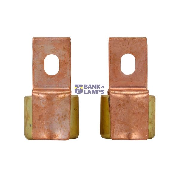 Fuse Reducers for Class J Fuses, 100 / 1-30 image 1