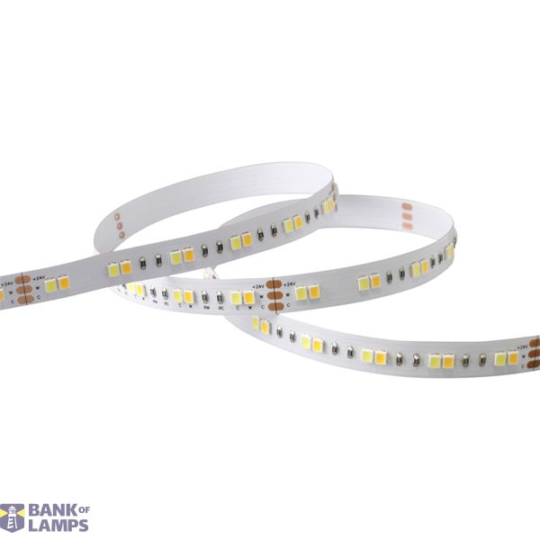 LED-STRIPE 5m CCT 14,8W/m CRI90 image 1