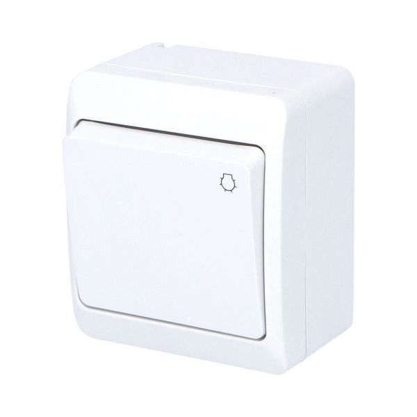 HERMES PUSH 'LIGHT' SWITCH image 3