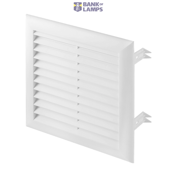 EXPRESS Series grille image 1