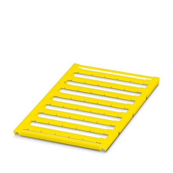 UC-TMF 12 YE CUS - Marker for terminal blocks image 3