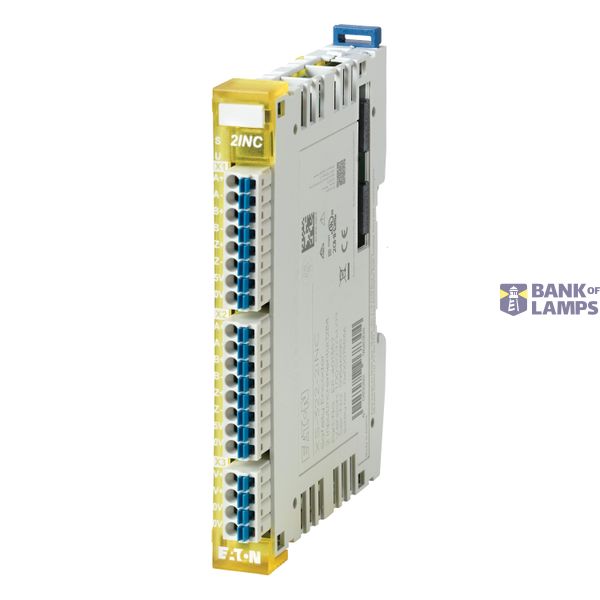2x Safety Encoder Input for XN Safety image 5
