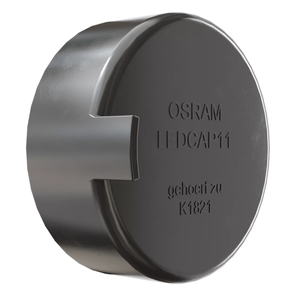 LEDCAP11(Peugeot 308 (pre-facelift), Fiat 500 image 1