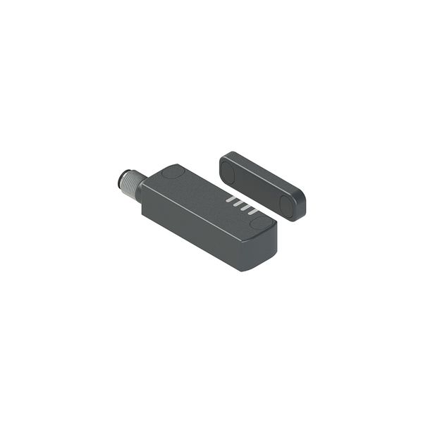 ST D series safety sensor image 1