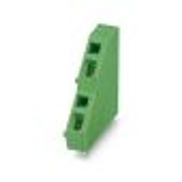 ZFKKDSA 2,5-6,08 R - PCB terminal block image 4