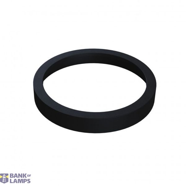 Downlight Kappell Downlight Accessory Black image 1