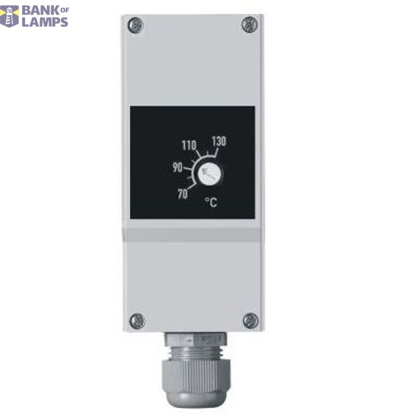 TEMPERATURE LIMITER image 1