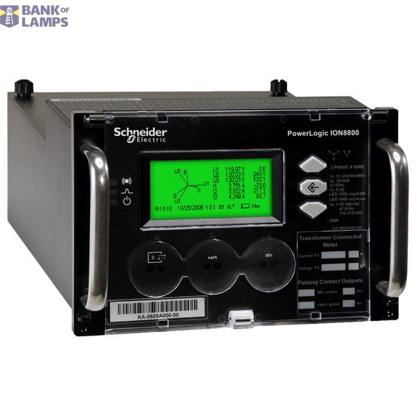 M8800 COM MODULE STD COM/ETHERNET/RJ11 image 1