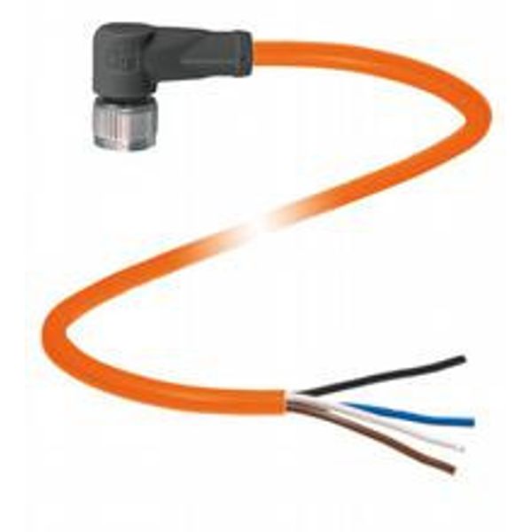 V1-W-OR5M-POC Cable box image 1
