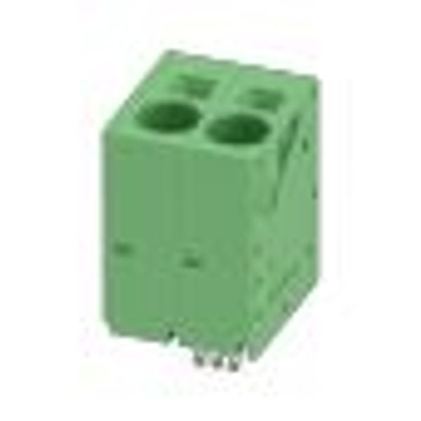 SPT 16/ 2-V-10,0-ZB - PCB terminal block image 6