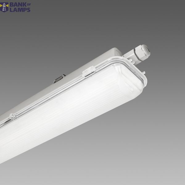 HYDRO 963 LED 56W CLD-D-D GREY image 1