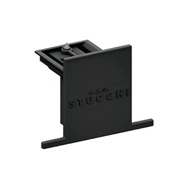 OTR R-TK END CAP+SCREW 9004-R/B image 2