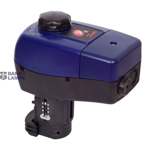 AME 435 QM image 1