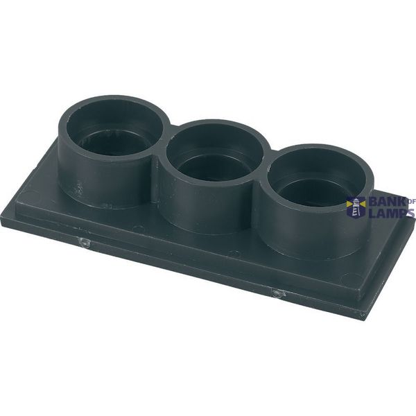Inlet module 99 opening image 4