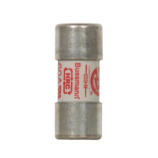 Fuse-link, high speed, 45 A, AC 150 V, DC 150 V, 21 x 51 mm, aR, UL image 5