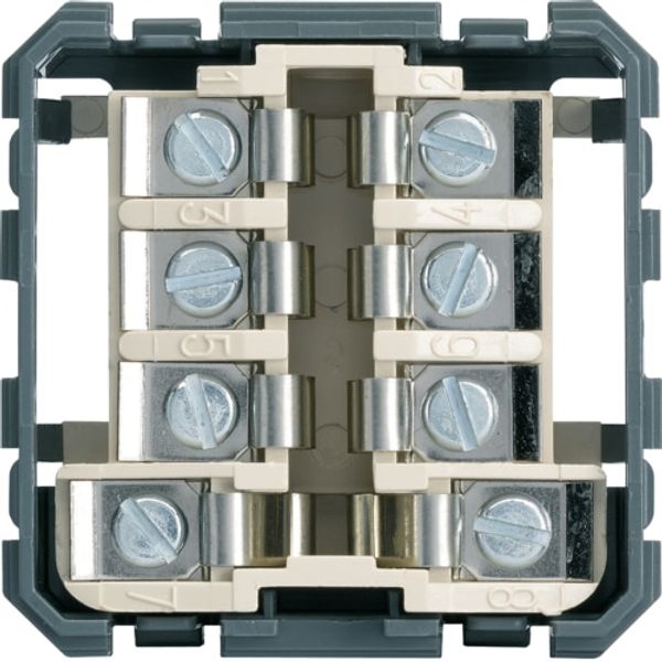 Telephone socket T gallery 2M image 1