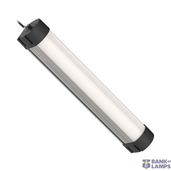 LED Linear Light In the Metal Housing   WLB92X550PB image 2