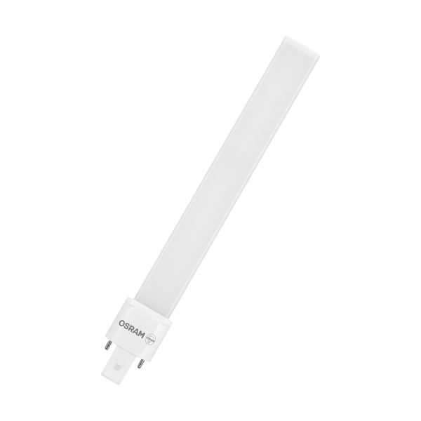 LED lamp Dulux S11 EM 6W 865 G23 image 1