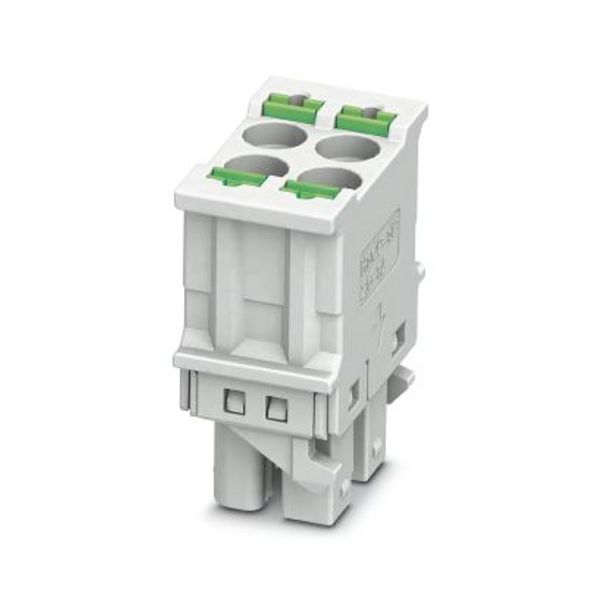 HSCP-SP 2,5-1UTT-55/55-7035 - Printed-circuit board connector image 2