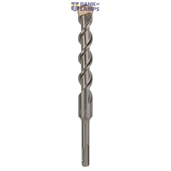 Hammer drill bit SDS-plus-5 19 x 150 x 200 mm image 1
