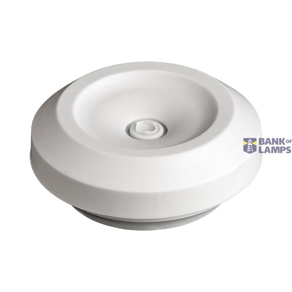 Throttle bushing image 1