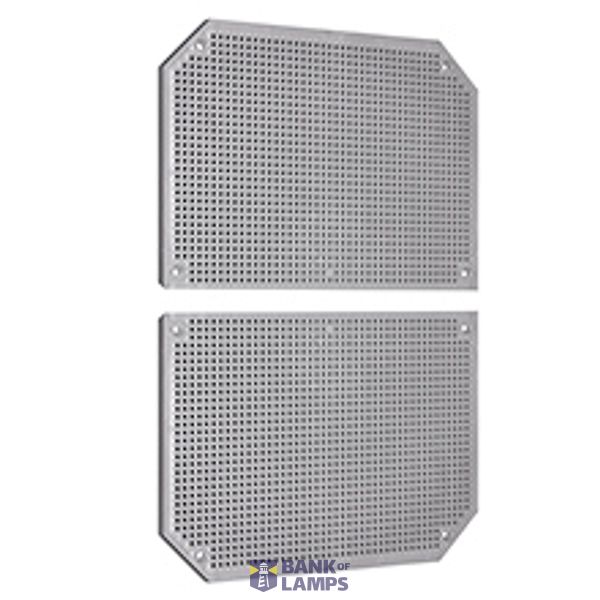 Mounting board  for UNIbox PMUni 3 image 1