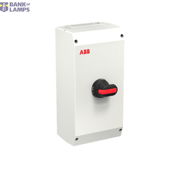 OTP63GB6B Maintenance switch image 1