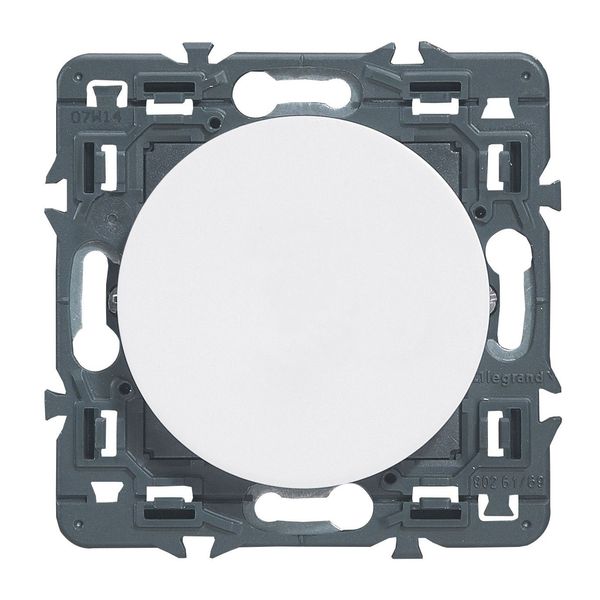 OBTURATEUR / SORTIE DE FIL DIY COMPOS.N1 image 1