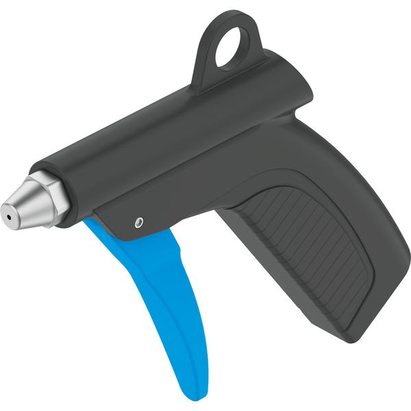 LSP-1/4-C Low consumption air gun image 1