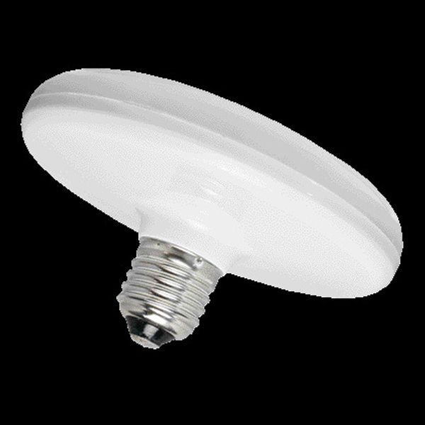 LED UFO 120 E27 11W 4000K Opal 120D image 3