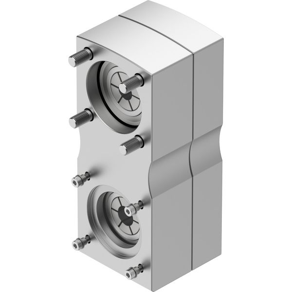 EAMM-U-70-D50-60P-96 Parallel kit image 1