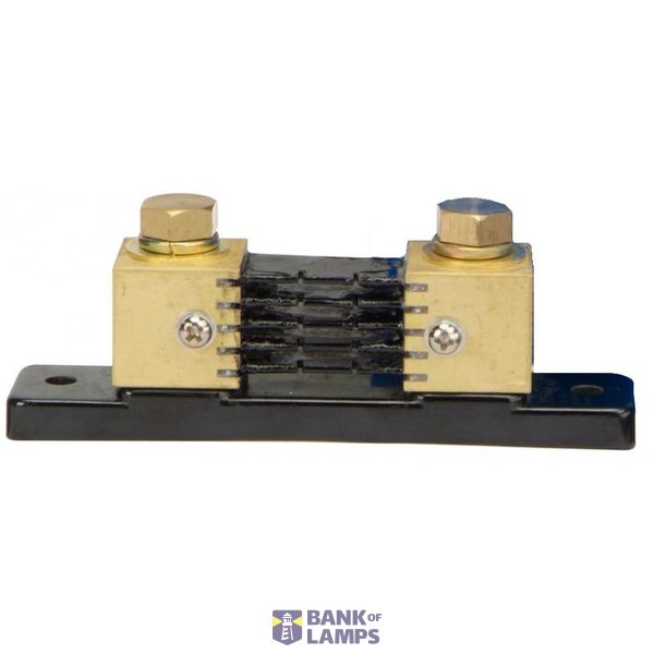 Victron Energy AKB monitori Shunt 500A/50mV image 1