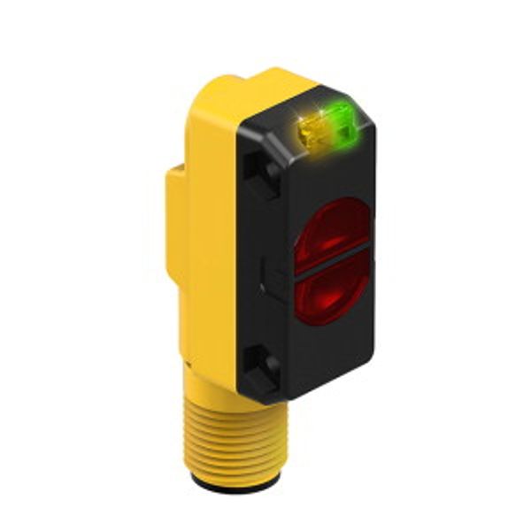 Photoelectric Sensor Diffuse Mode Sensor   QS18VN6WQ8 image 1