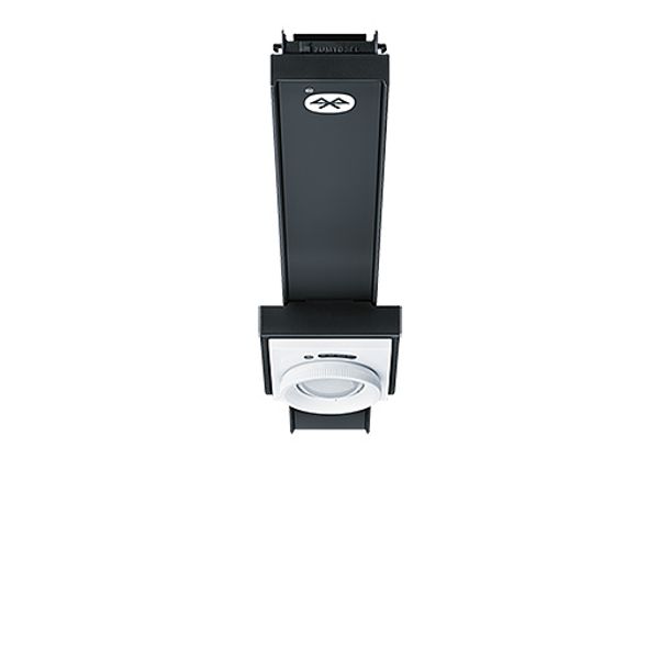 MSENS PIDA HC BC TEC-GP BK - basicDIM Wireless/Sensor TECTON image 1