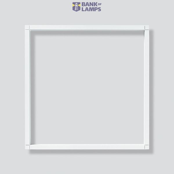 PB 611-4/4-0 W Plaster finish image 1