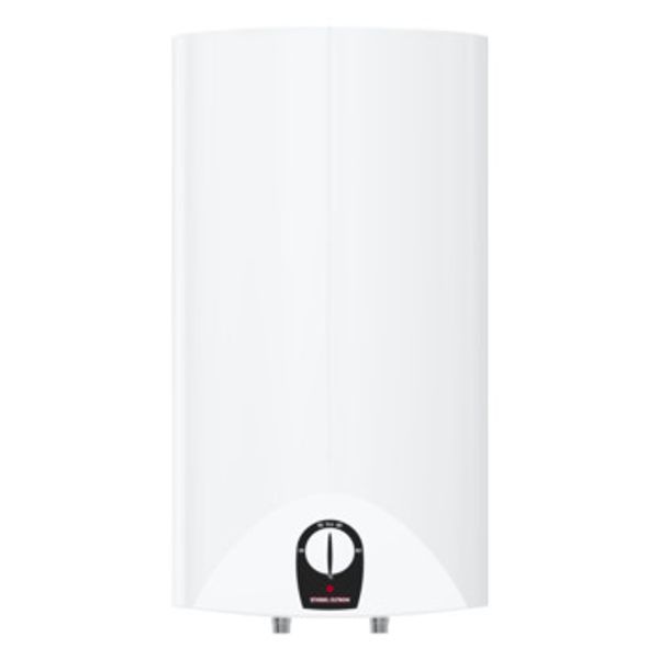 STE SH 15 SL small pressure storage tank SH 15 SL 15l 2.0 kW/230V white 229477 image 2