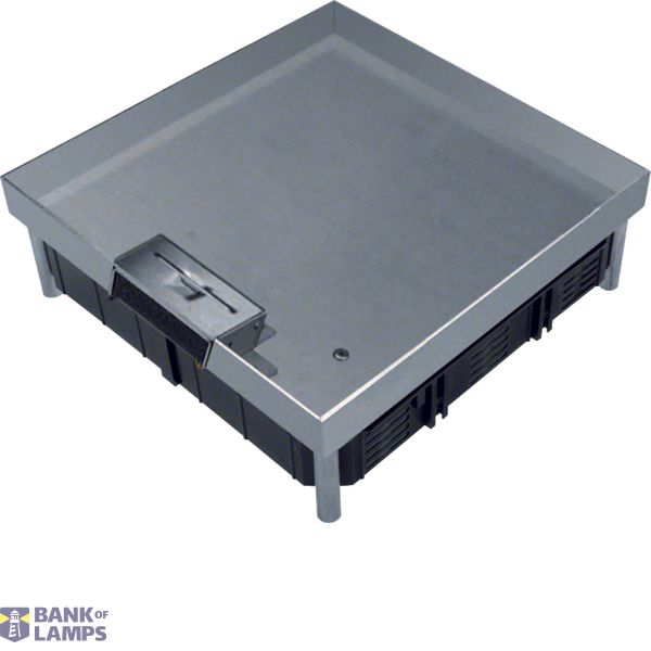 cassette stainless steel Q06 co ht 43mm image 1