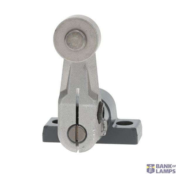 Spare actuator for D4C limit switch, roller lever D4CN0020M image 1