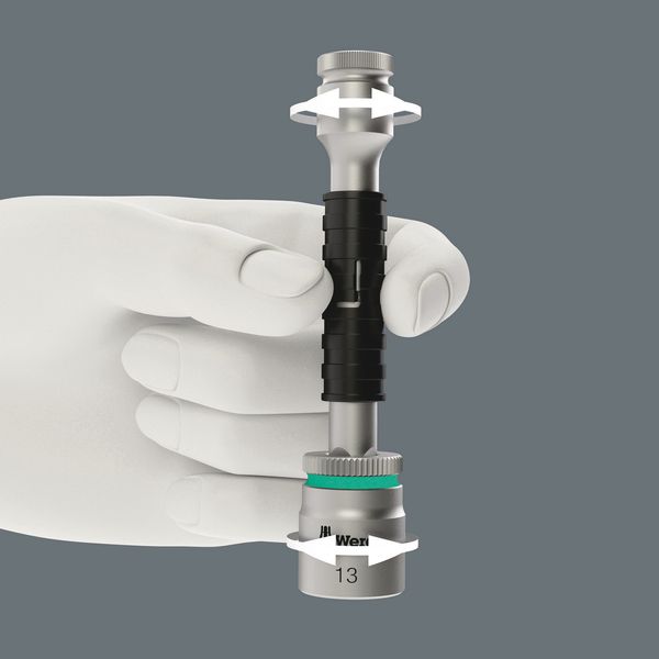 8794 LB, 3/8&quot; x 200 mm image 2