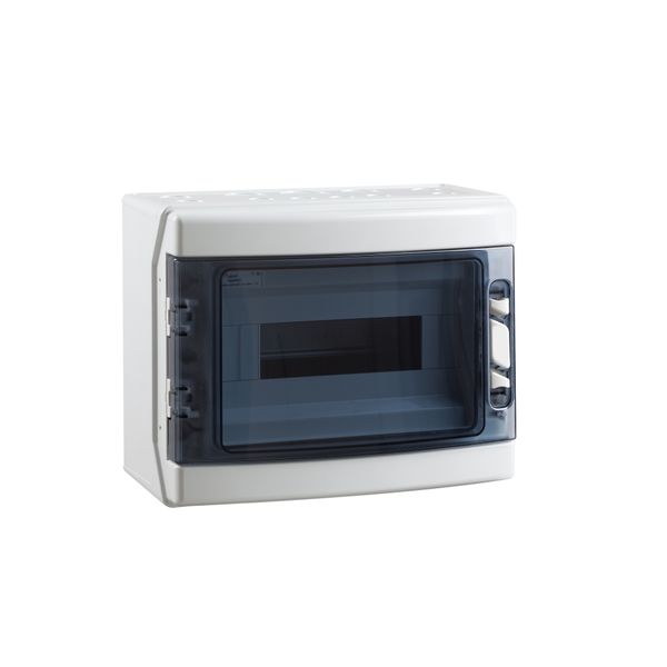 Module cover surface PC 12 modules image 19