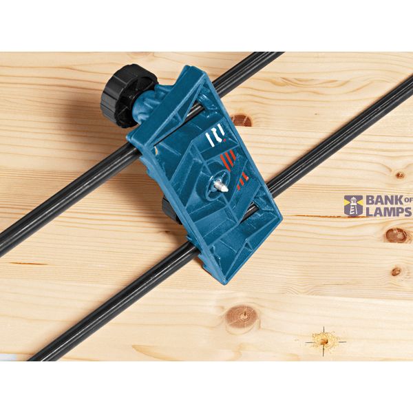 OFZ Adapter for precise tool machining in a circle image 1