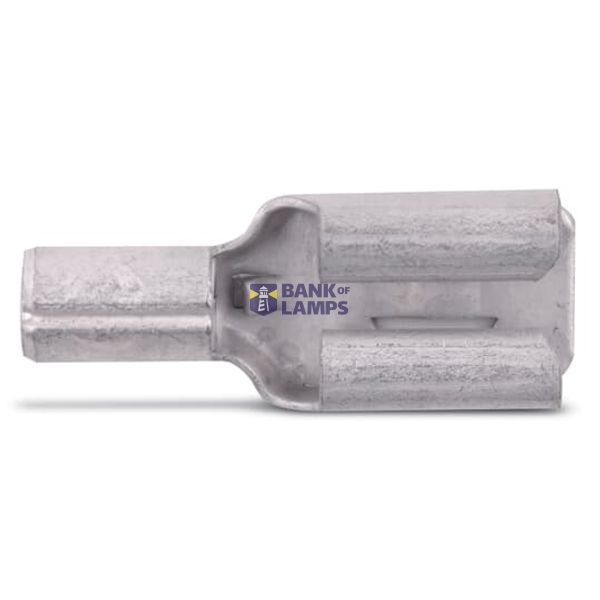 B14-250A NON-INS FEM-250 FLAG DISC, 16-14 LE image 2