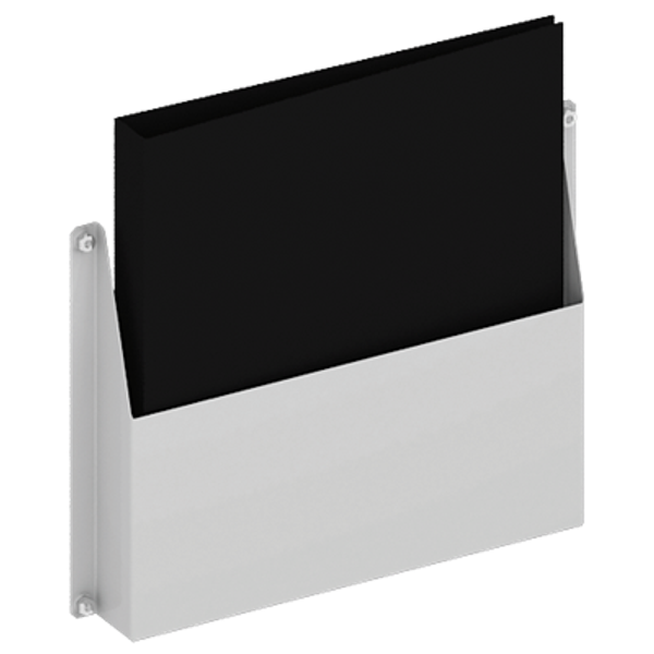 ZA150 Enclosure accessories, 297 mm x 210 mm x 35 mm image 1