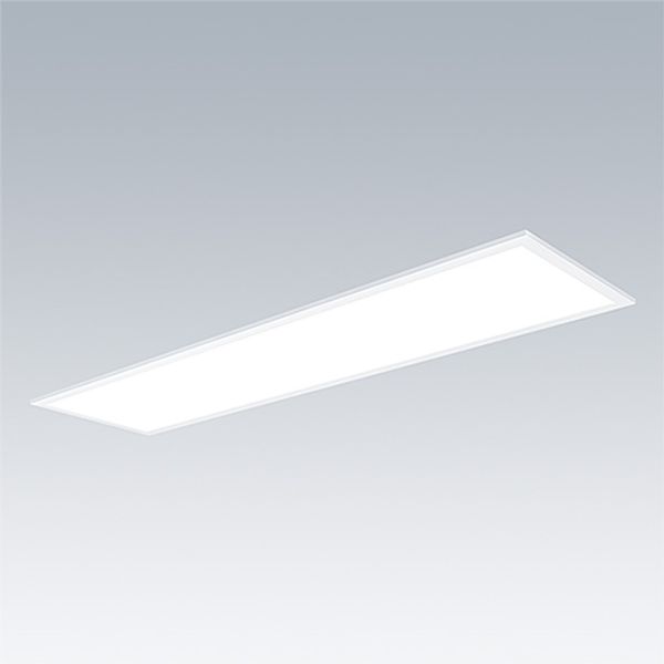 BETA 3 4800-840 HF LRO 3X12 - Recessed LED luminaire image 2