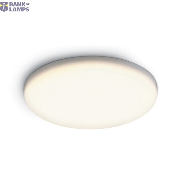FRAMELESS  15W CW IP65 230V image 1