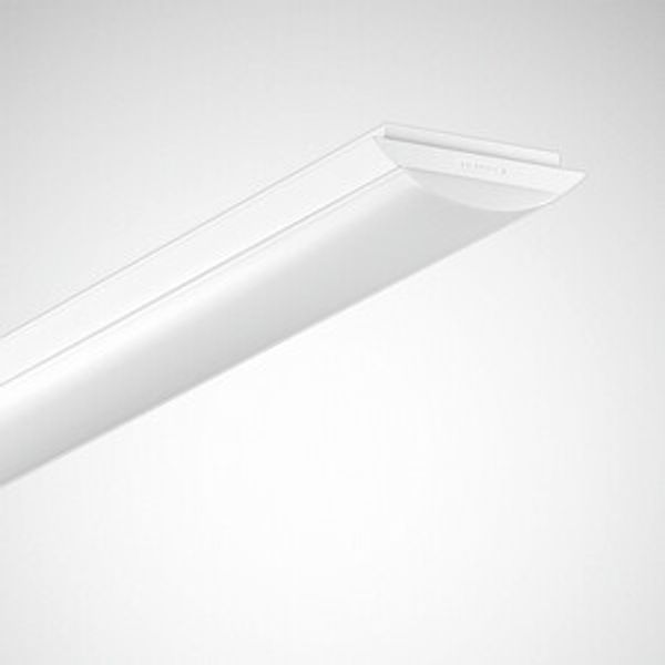 Surface-mounted luminaire 3331 Diffuser White rectangular ET 31W 3700lm Lambertian (L) IP50 IK03 3 SDCM 6788940 image 1