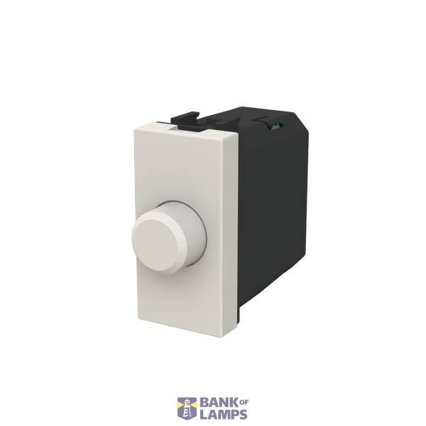 N2160.3 DN - Dimmer Com.Rot.230V image 2