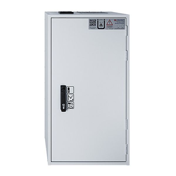 CEL nBox L Cabinet E30 - Functional maintenance cabinet E30 image 1