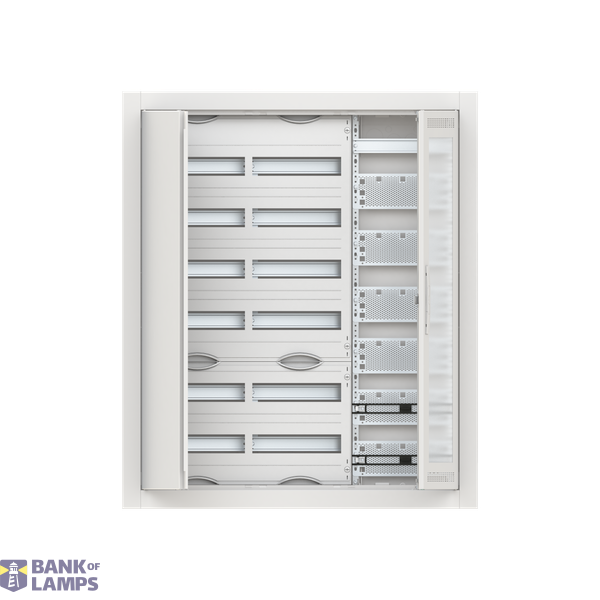 LFJT/A.2.63.1-81 | Cover 2-fold shutter icon | CARAT, AXCENT, FUTURE |81 ANTHRACITE image 1